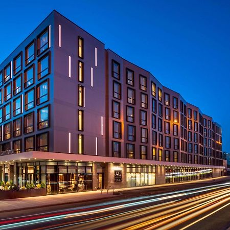 Ac Hotel By Marriott Boston Downtown Luaran gambar