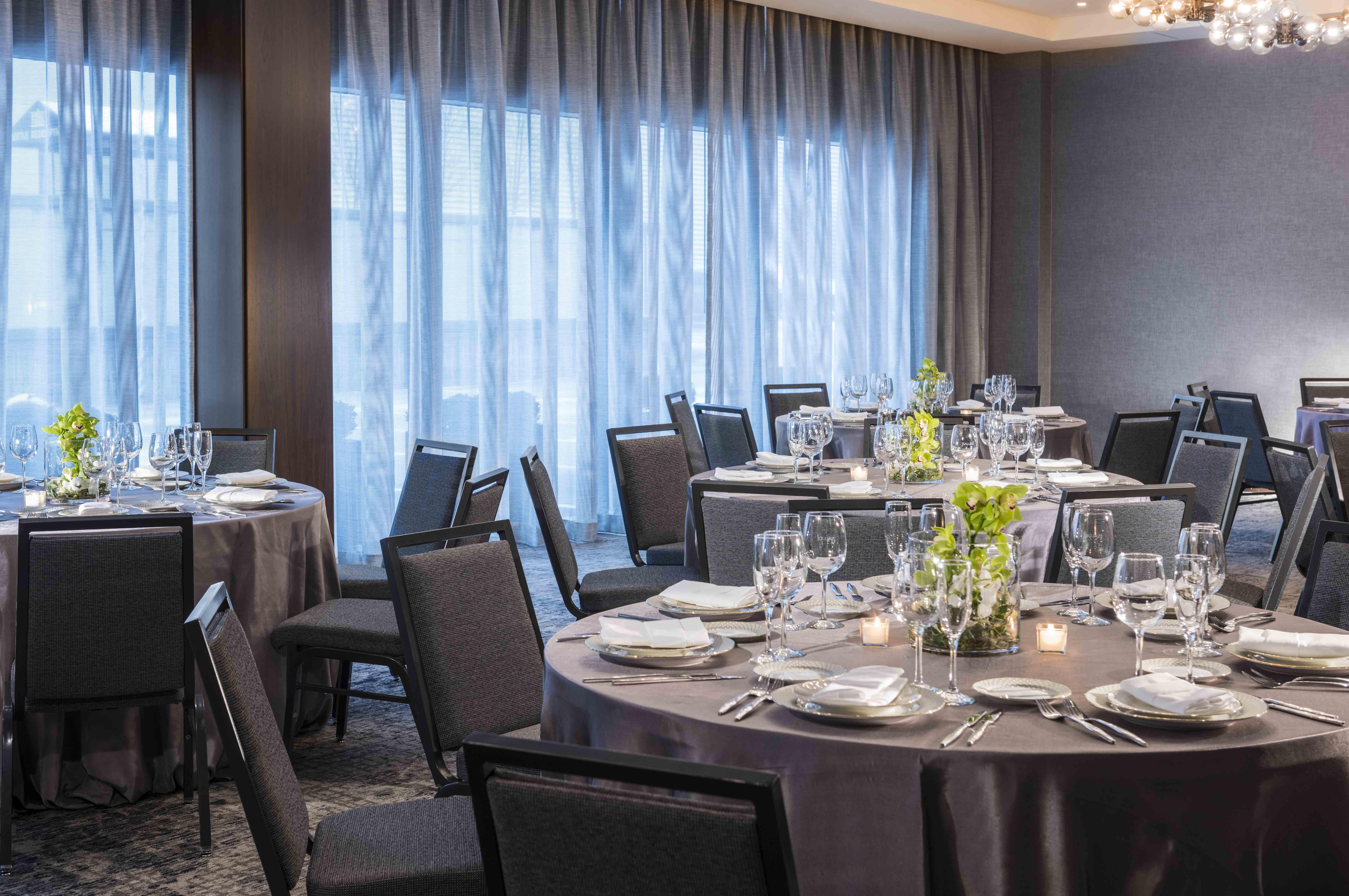 Ac Hotel By Marriott Boston Downtown Luaran gambar