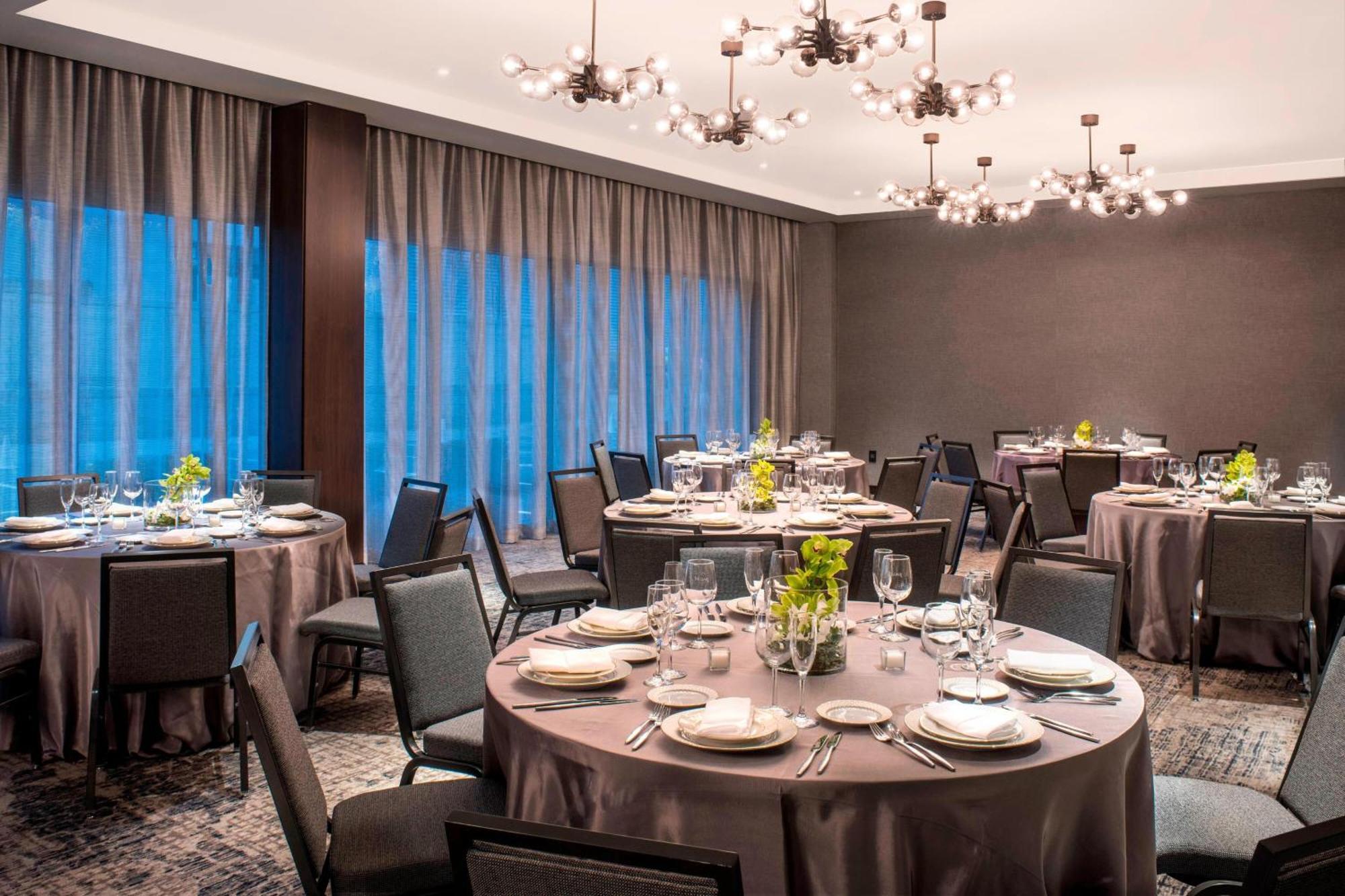 Ac Hotel By Marriott Boston Downtown Luaran gambar