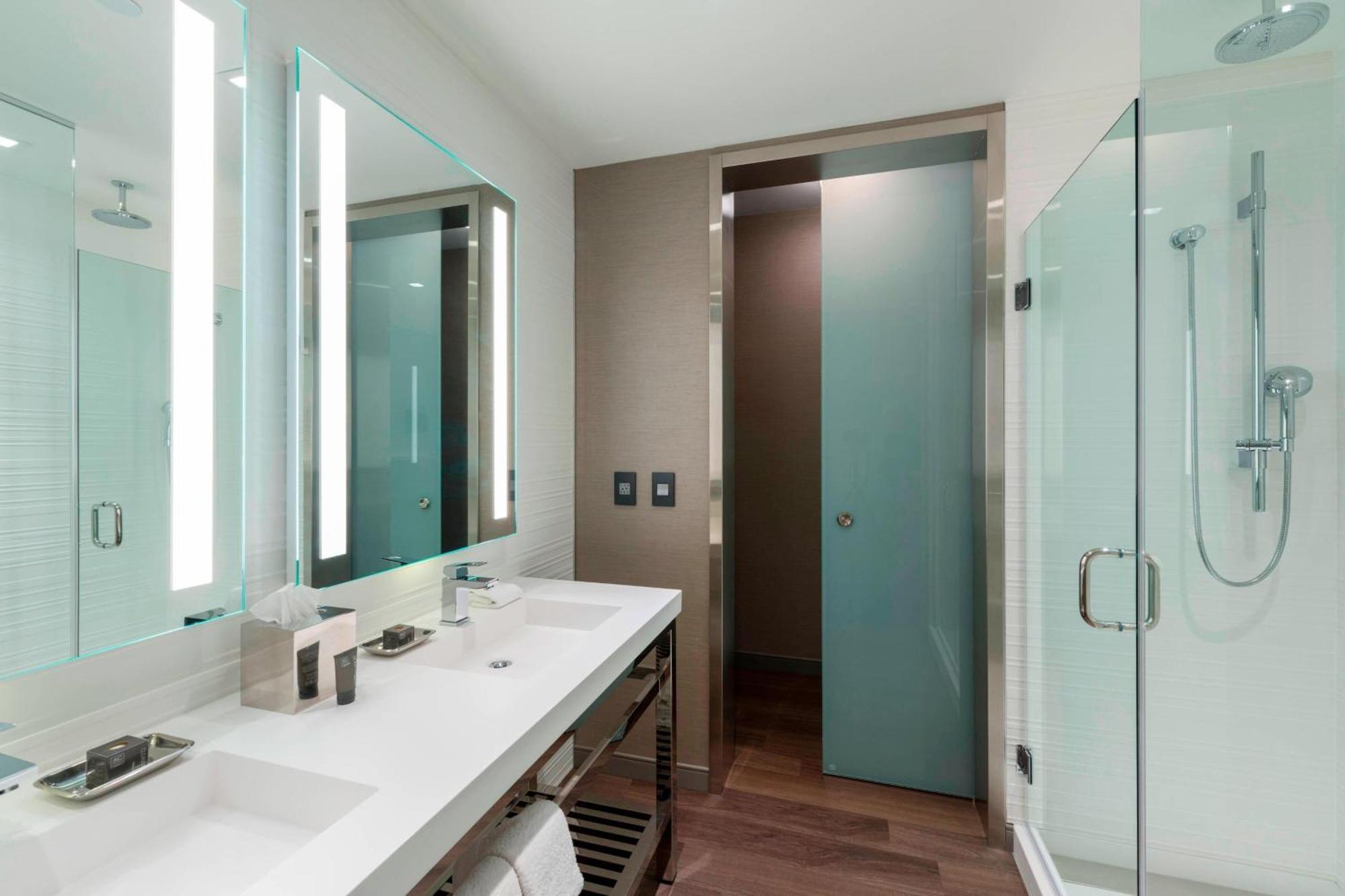 Ac Hotel By Marriott Boston Downtown Luaran gambar