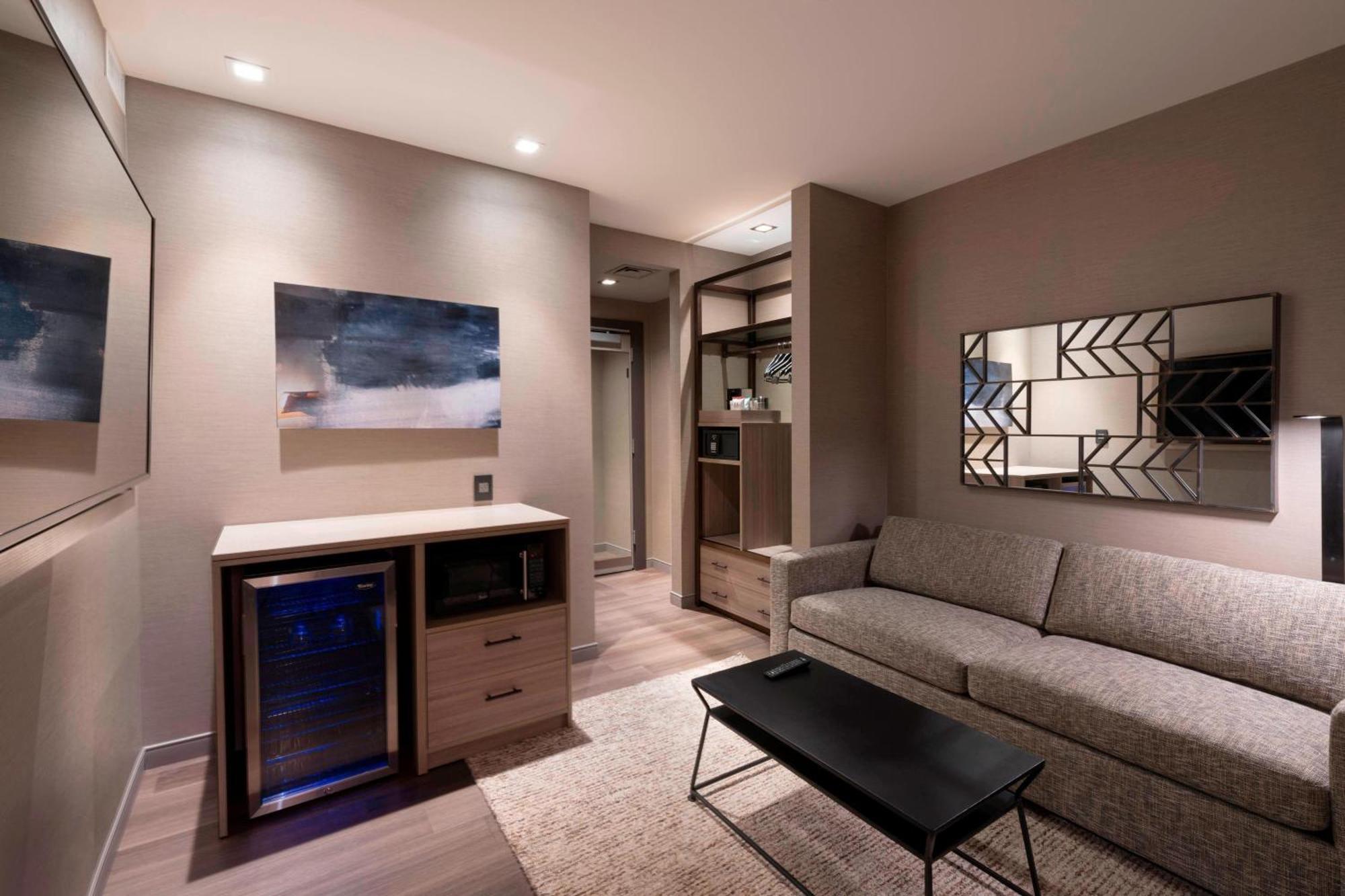 Ac Hotel By Marriott Boston Downtown Luaran gambar