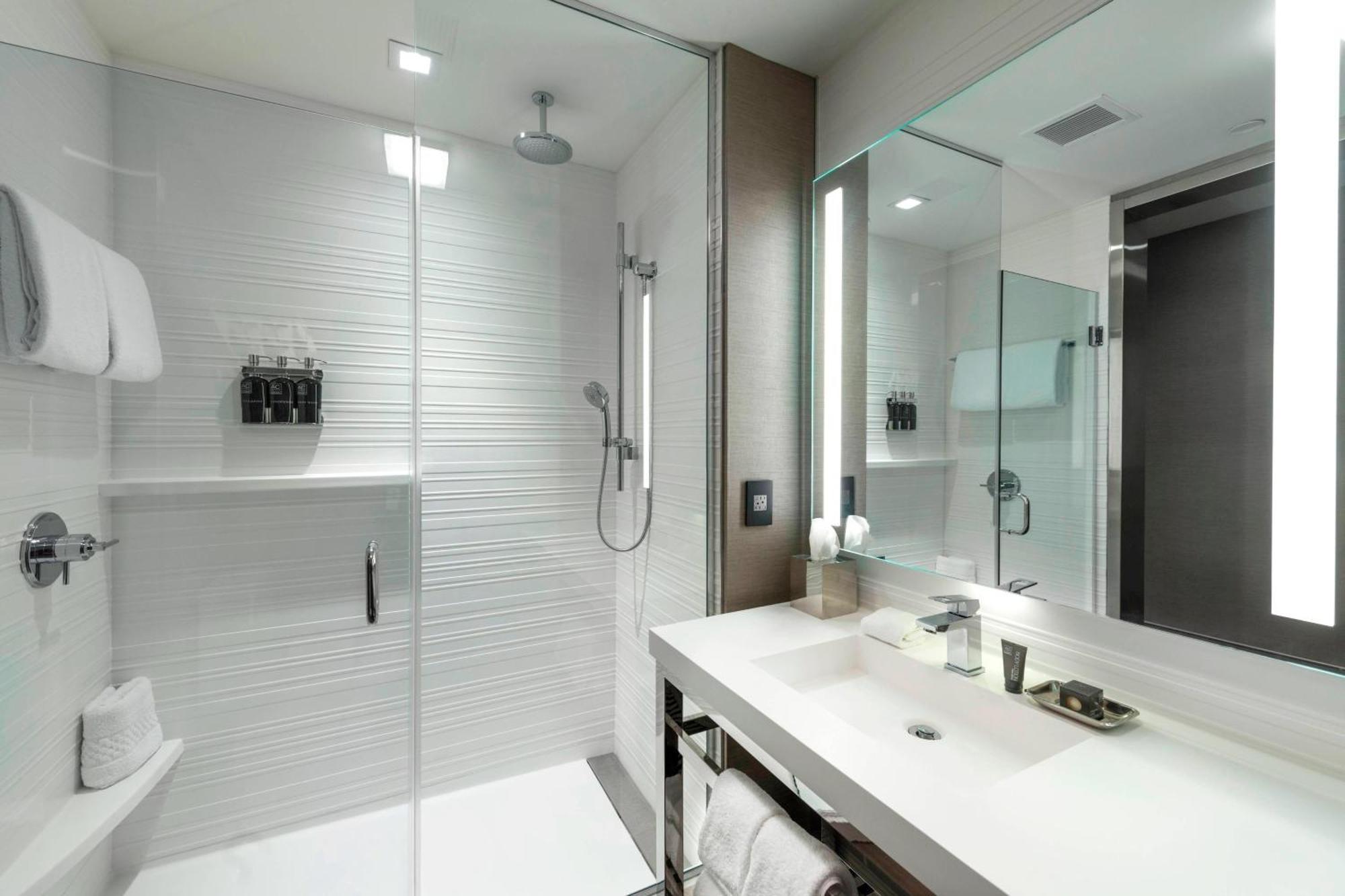 Ac Hotel By Marriott Boston Downtown Luaran gambar