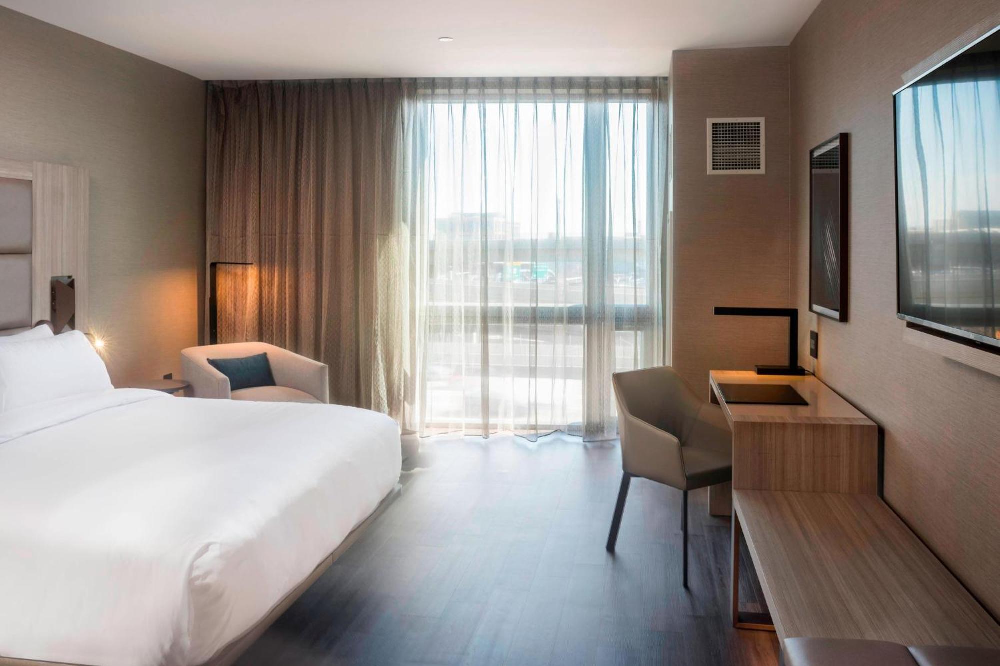 Ac Hotel By Marriott Boston Downtown Luaran gambar