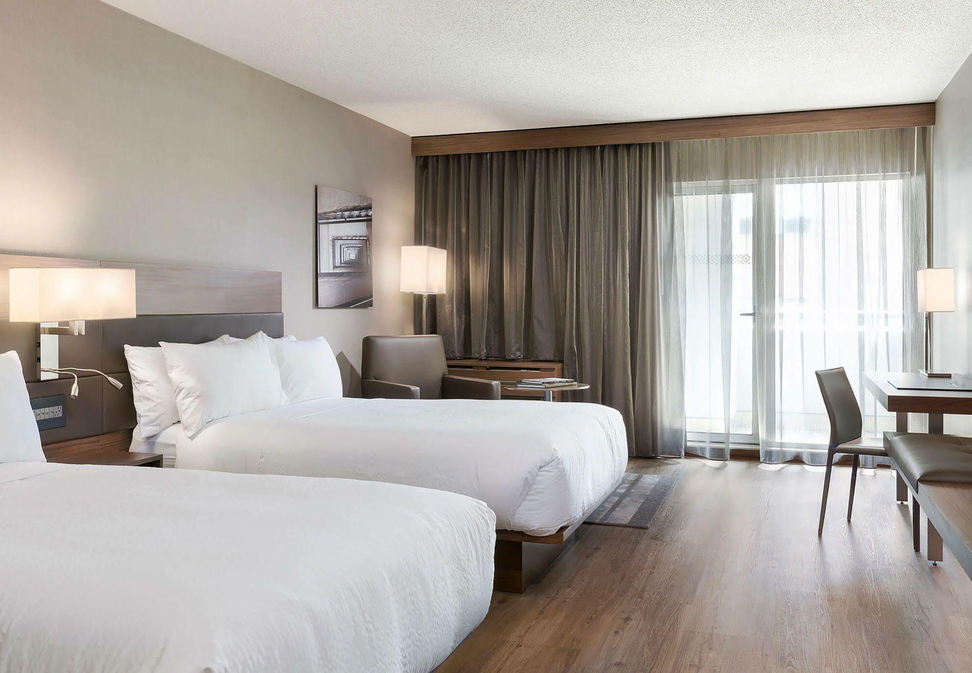Ac Hotel By Marriott Boston Downtown Luaran gambar