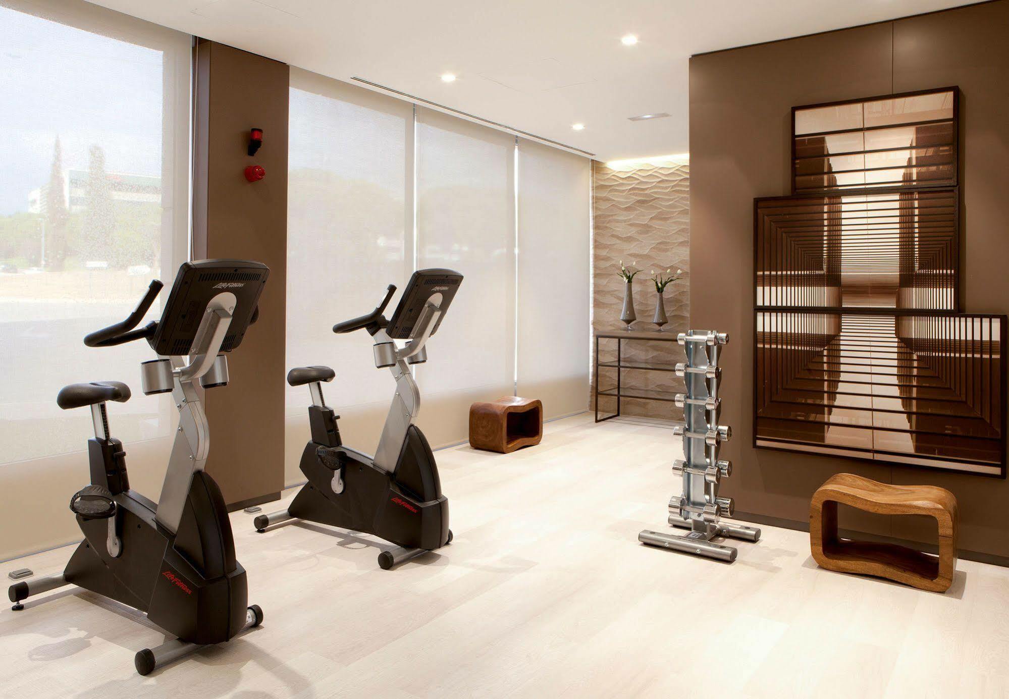 Ac Hotel By Marriott Boston Downtown Luaran gambar
