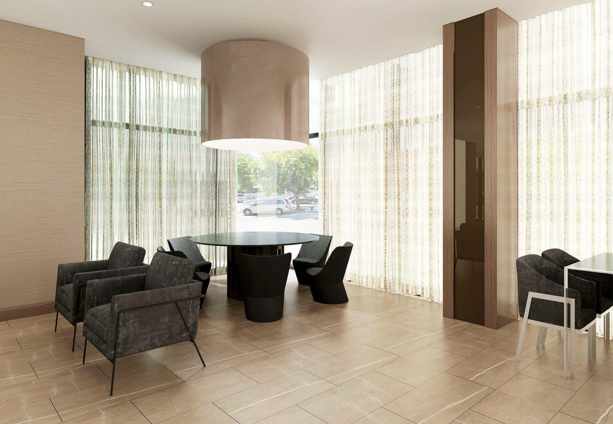 Ac Hotel By Marriott Boston Downtown Luaran gambar