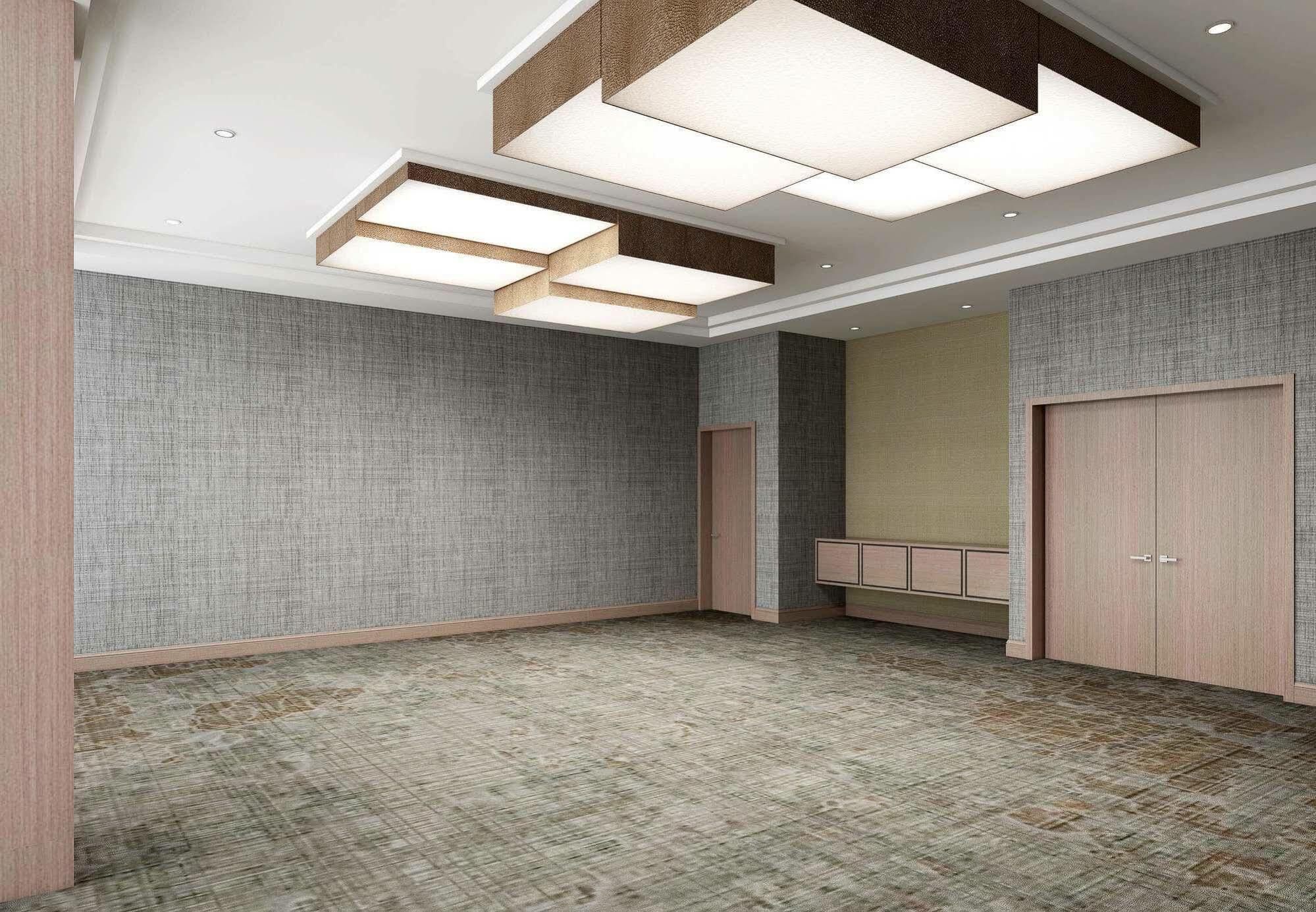 Ac Hotel By Marriott Boston Downtown Luaran gambar