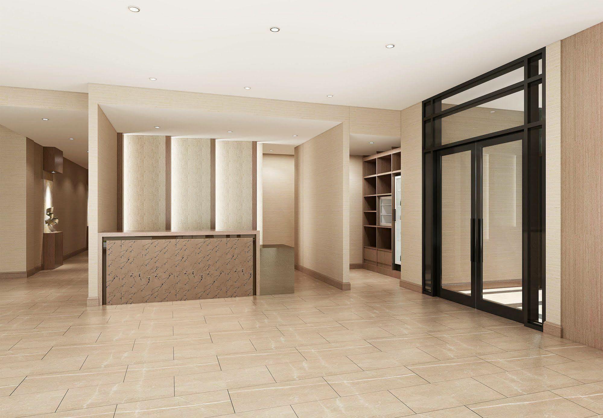 Ac Hotel By Marriott Boston Downtown Luaran gambar