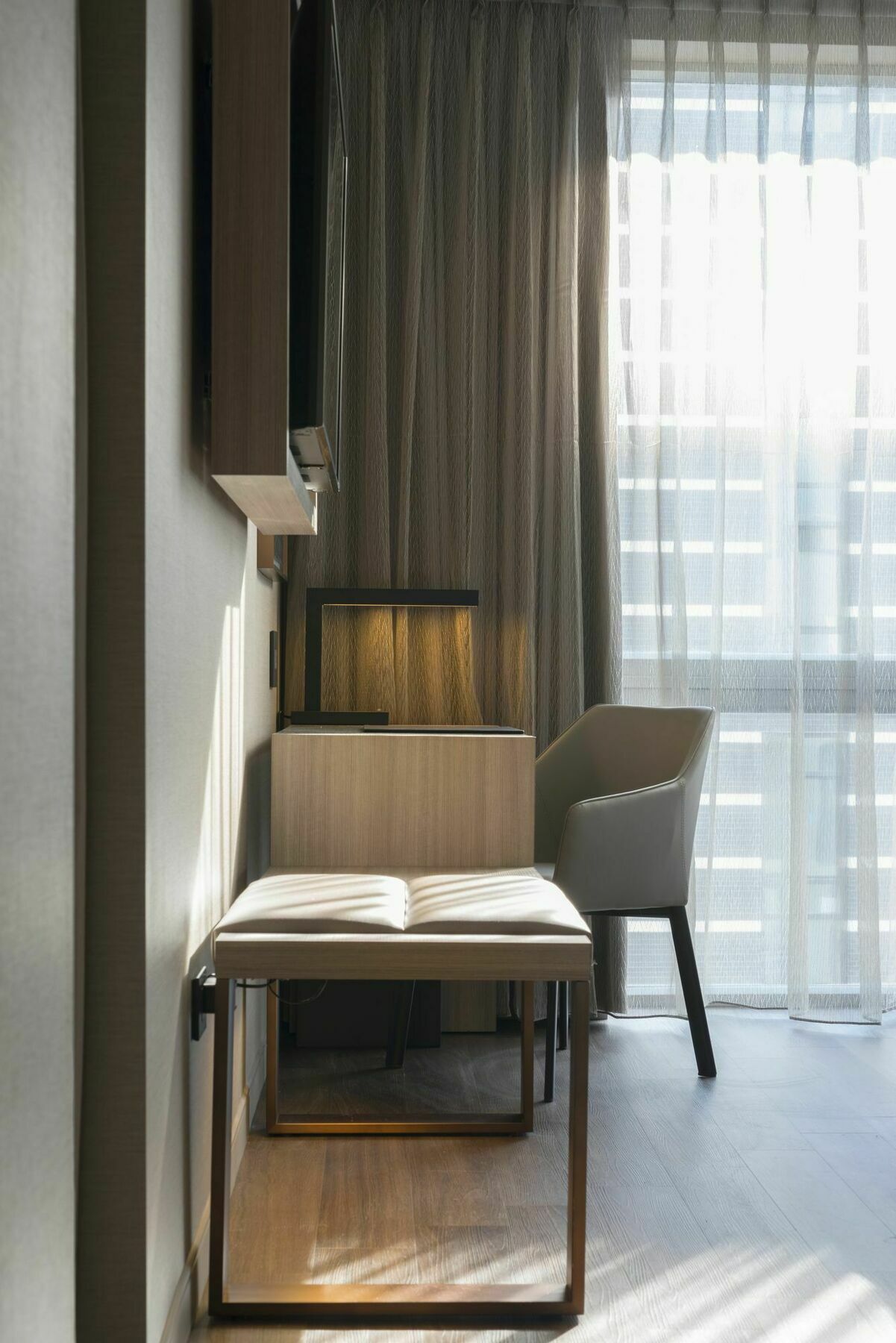 Ac Hotel By Marriott Boston Downtown Luaran gambar
